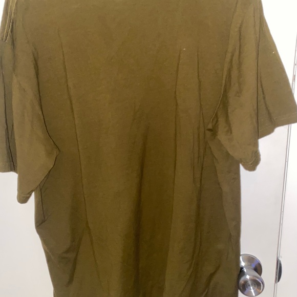 Converse T Shirt - Picture 5 of 5